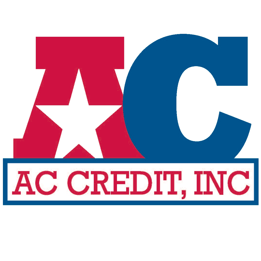 ac credit inc logo