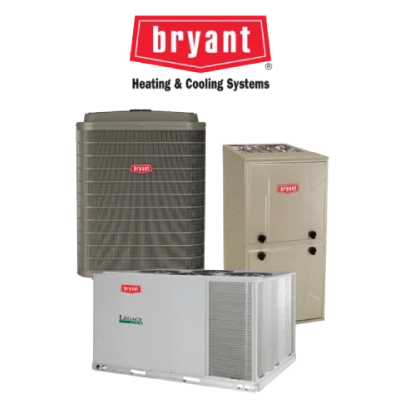 Bryant HVAC Systems