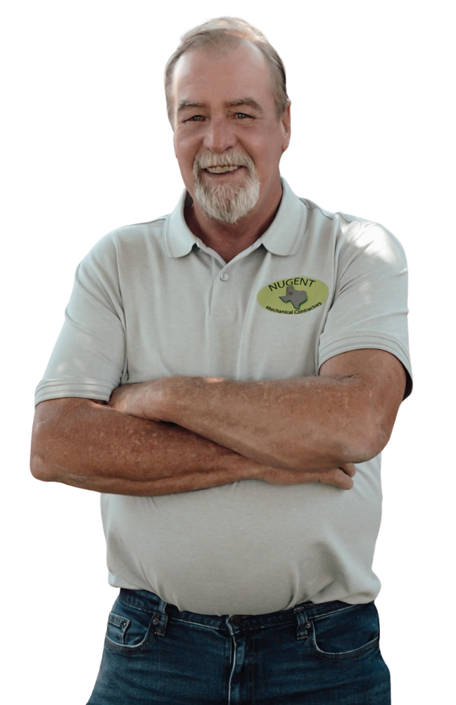 nugent mechanical contractors owners