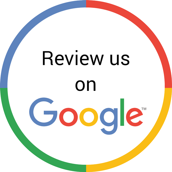 Review us on Google CTA