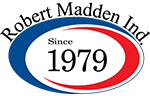 robert madden ind logo