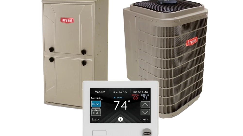 heating system