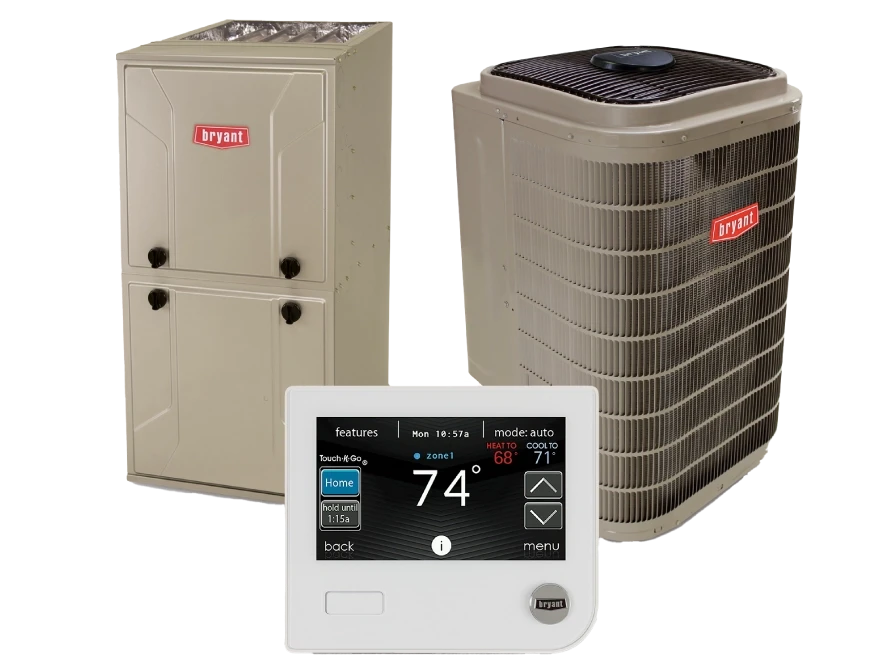 heating system