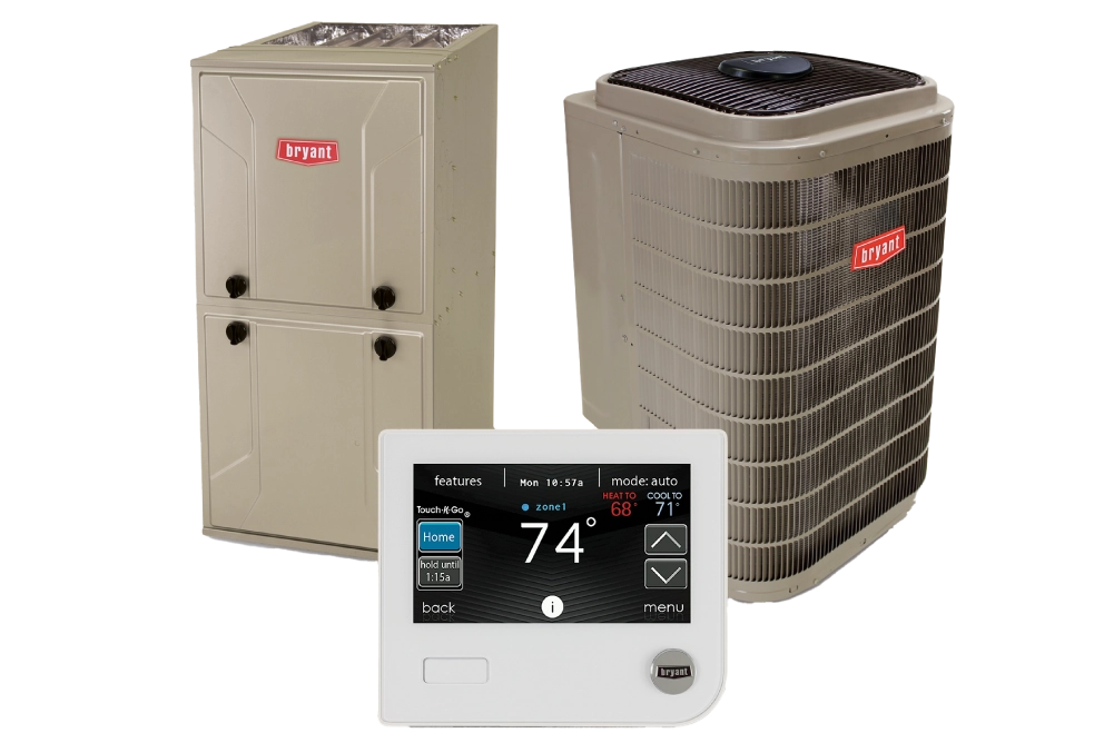 heating system