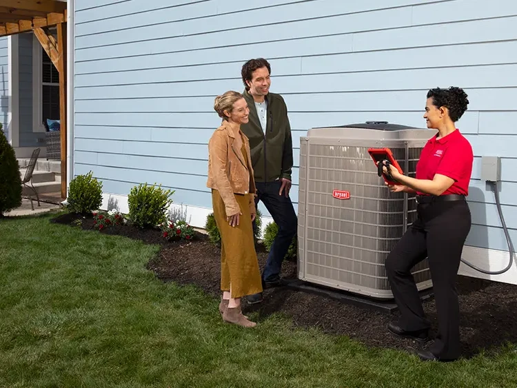 HVAC