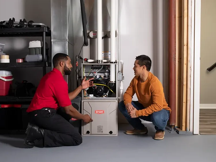 heating system