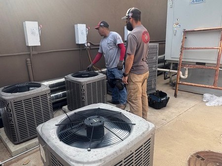 air conditioning